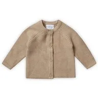 Stellou & friends Strickjacke Stellou and friends Strick-Cardigan Stellou and friends Strick-Cardigan
