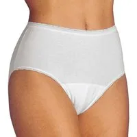 Mediset Slip Damen-Hygiene-Slip Uni