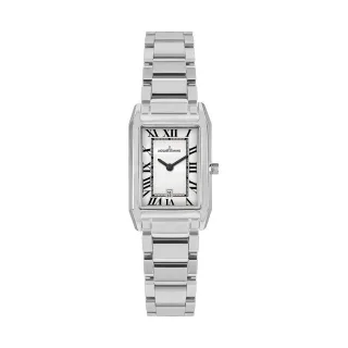 Jacques Lemans Damenuhr Torino 1-2189.1M