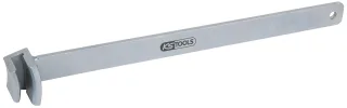 KS Tools Riemenscheiben-Gegenhalte-Schlüssel für Mercedes, 350 mm - 150.1252