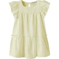 Name It Spitzenkleid NMFDETINES SS DRESS