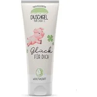 La Vida Seifenspender Pflegedusche Duschgel 200ml Naturkosmetik la Vida "Glück" 1107811