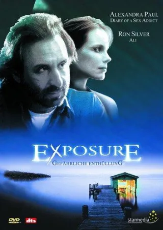 Exposure - Gefährliche Enthüllung