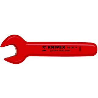 KNIPEX Einmaulschlüssel - 980017