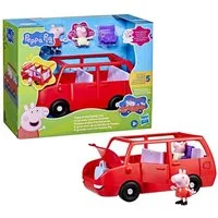 Hasbro Spielwelt Peppa PigPeppas Großes Familienauto