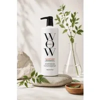 COLOR WOW Haarshampoo Color WOW Security Shampoo 946ml silikonfrei & sulfatfrei Farbpflege