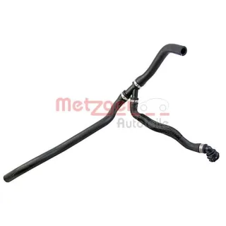 Metzger K?hlerschlauch BMW 1er 3er Z4 2420592