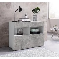 OTTO home Sideboard Sorano, Breite 111 cm