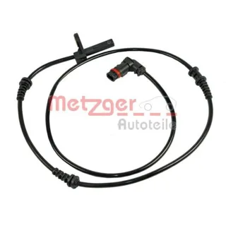 Metzger Raddrehzahlsensor vorne Mercedes S-Klasse W221