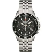 Swiss Alpine Military Quarzuhr 7022.9137SAM