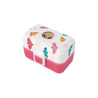 Lunchbox BIRDS