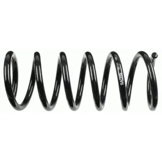 Sachs Feder hinten Ford S-Max 994277