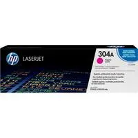 Toner magenta 304A (CC533A) Retail