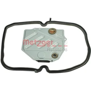 Metzger Hydraulikfiltersatz f?r Automatik Mercedes 124 E-Klasse S-Klasse Sl