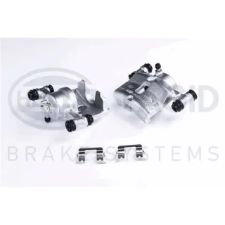 Hella Bremssattel vorne rechts Kia Picanto 1