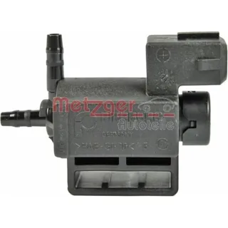 Metzger Umschaltventil f?r Umschaltklappe Audi Seat Skoda VW 2100016