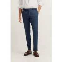 bugatti Chinohose mit Stretch