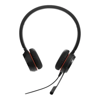 Jabra Evolve 20SE MS stereo | 4999-823-389 | Special Edition