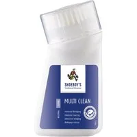 Shoeboys Multi Clean - Intensive Reinigung und Fleckenentfernung Schuhreiniger