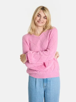 LIEBLINGSSTÜCK - TilbeL blush - Gr. - 42
