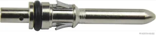 HERTH&BUSS Kontaktstift, 1,0 mm² - 50251891