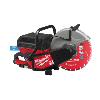 Milwaukee MX FUEL 350mm Trennschleifer MXF COS350-602 - 4933464881