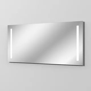 Sanipa Reflection Lichtspiegel LUCY 130 mit LED-Beleuchtung, LS4279Z LS4279Z