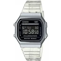 CASIO TIMELESS COLLECTION Digitaluhr VINTAGE ICONIC Digitaluhr