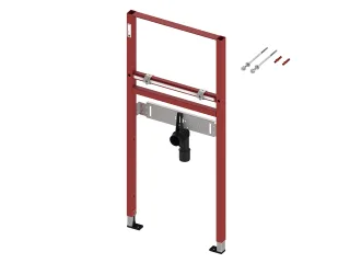 Tece base Waschtischmodul BH 1120 mm , 9410001 9410001