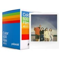 Polaroid Originals Polaroid 600 Film Sofortbildkamera