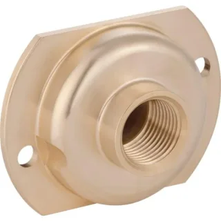 Geberit Nachrüstadapter für Zulauf Rp 1/2 Urinal, 242309001 242309001