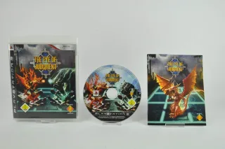 The Eye of Judgment [für PlayStation 3]