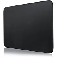 Titanwolf Gaming Mauspad 280 x 200 mm- Tischunterlage, rutschfest, strapazierfähig, wasserabw (1-St), Mousepad für Präzision & Geschwindigkeit, stabiler Halt