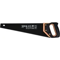 Yato Handsäge Handsäge 450 mm PTFE 7TPI Holzgriff YT-31092 (1 Stück)