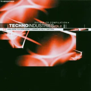 Techno Industries Vol.2