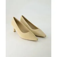 Peter Kaiser M7240346 Pumps Obermaterial: Leder
