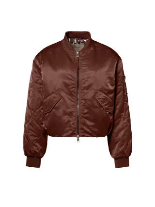 Beaumont - HADY bomber Braun - Gr. - 42