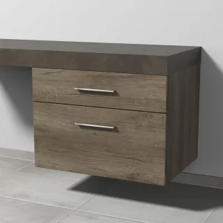 Sanipa Anbau-/Solitärschrank 2morrow G2222, G222237 G222237