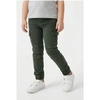 KIDS ONLY Cargohose KOGMISSOURI REG LIFE CARGO PNT