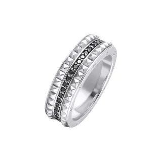 Thomas Sabo Damenring TR2189-643-11-56