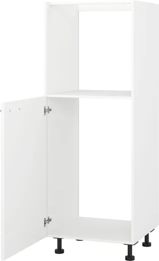 KOCHSTATION Backofen/Kühlumbauschrank ""KS-Scafa"" Breite/Höhe: 60/150 cm, wahlweise Türanschlag rechts oder links