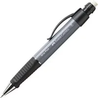Faber-Castell Druckbleistift Grip Plus, Strichstärke 0,7 mm, mit bruchgeschützter Mine
