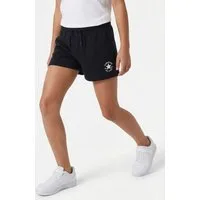 Converse Sweatshorts CNVG DISSECTED CTP CORE SHORT mit elastischem Bund, bequeme Passform, aus French Terry