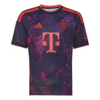 adidas FC Bayern Ausweich Trikot 26/27 Kinder