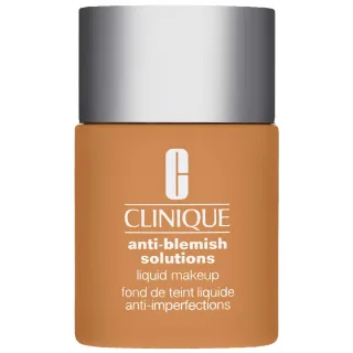 Clinique Anti-Blemish Solutions Flüssiges Make-up in WN 114 Golden - 30 ml