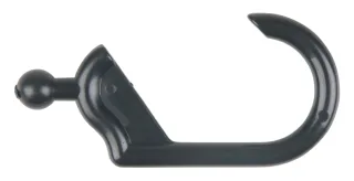 KS Tools Haken - 150.4345-R012P