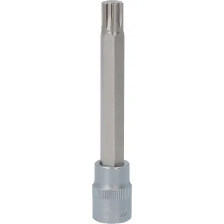 KS Tools 3/8" Bit-Stecknuss für RIBE-Schrauben, 100 mm - 917.3935