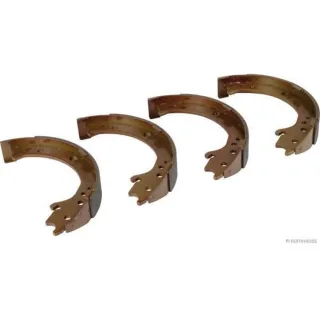 Jakoparts Bremsbacken hinten Honda CR-V RE RM