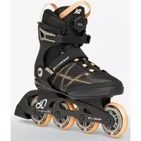 K2 Inlineskates K2 Alexis 80 Boa Damen Inline Skates Inliner 30H0100