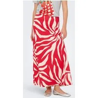ONLY Maxirock ONLCHIGO SAKURA LONG SKIRT WVN Viskosemischung